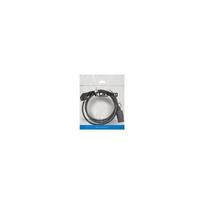 LANBERG CA-C19C-10CC-0018-BK power cable for server CEE 7/7->C19 16A 1.8m