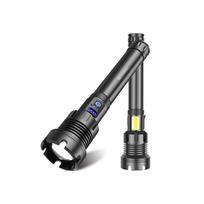 SANDBERG Survivor 7in1 Torch Powerbank 10000