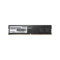 PATRIOT MEMORY Signature DDR5 16GB 5600Mhz Single Channel UDIMM