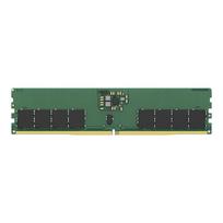 KINGSTON 16GB 6400MT/s DDR5 Non-ECC CL52 CUDIMM 1Rx8