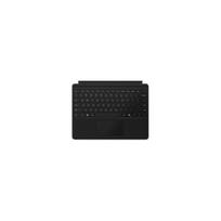 MICROSOFT Surface Pro9/10 Typecover without Slim Pen Storage COMM black Eng Int CEE