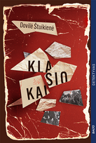 Klasiokai - Dovilė Štuikienė