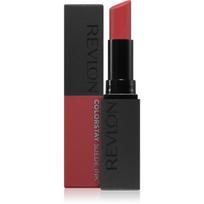 Revlon Cosmetics ColorStay™ Suede Ink matiniai lūpų dažai atspalvis 003 Want It All 2.55 g