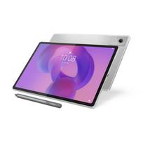 Lenovo Idea Tab Plus MediaTek Dimensity 6400 256GB 30,7 cm (12.1") 8GB Wi-Fi 5 (802.11ac) Android 15 Pilka