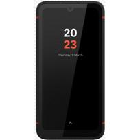 Volla Phone X23 su Ubuntu Touch, lauko viedtālrunis Black | 3297 | 4260738460217