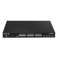 Edimax 28-Port Gigabit SFP L2+ Managed Switch mit 4 10GbE SFP+-Ports | FS-5428X | 4717964705181