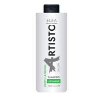 Elea Professional Artisto Salon giliai valantis šampūnas 1000 ml