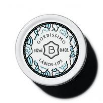 Benamor Gordíssimo Nutritive Lip Balm Maitinamasis lūpų balzamas 12ml