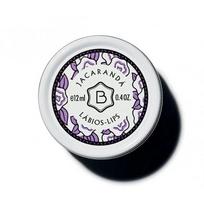 Benamor Jacarandá Calming Lip Balm Raminamasis lūpų balzamas 12g