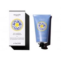 Benamor Iris Suprema Extraordinary Hand Cream Maitinantis rankų kremas 75ml