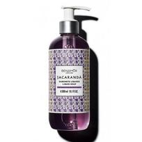 Benamor Jacarandá Calming Liquid Soap Raminamasis skystas rankų muilas 300ml