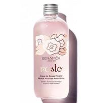 Benamor Rosto Miracle Micellar Rose Water Micelinis rožių vanduo 300ml
