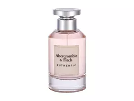 Abercrombie & Fitch Authentic Eau de Parfum, 100ml
