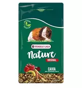 Versele Laga Nature Original maistas jūrų kiaulytėms, 2.5 kg