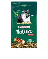 Versele Laga Nature Original maistas triušiams, 2.5 kg