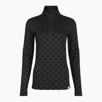 Moteriški termoaktyvūs marškinėliai BOGNER FIRE+ICE Margo 2 black