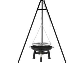ROUND CHAIN GRILL, GRID 61CM 99924 LUND