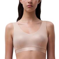 CHANTELLE Soft Stretch besiūlė liemenėlė Golden Glow