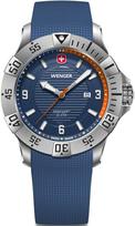Vyriškas Laikrodis WENGER SEAFORCE 01.0641.140