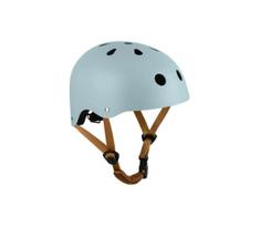 Lionelo - Vaikiškas šalmas HELMET Blue Sky