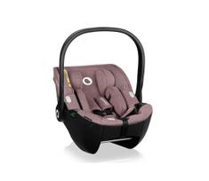 Lionelo - Automobilinė kėdutė MOXIE i-Size 40-87 cm Pink Mauve