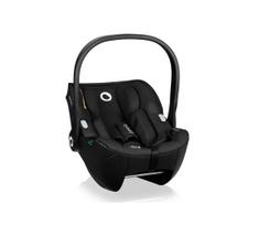 Lionelo - Automobilinė kėdutė MOXIE i-Size 40-87 cm Juodas Oniksas