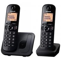 Telefonas PANASONIC KX-TGC 212 PDB
