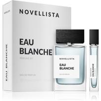 NOVELLISTA Eau Blanche rinkinys Unisex Unisex
