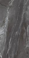 Akmens masės plytelės NAPOLI ANTHRACITE, matinės, rekt., 600 x 1200 mm