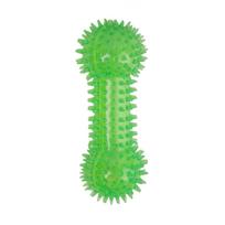 Šunų žaislas HAPPY TAILS, 15 cm