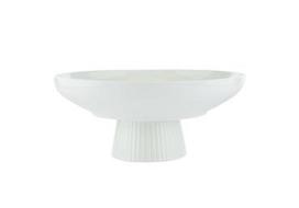 Tortinė AURORA VINTAGE WHITE, 25 cm