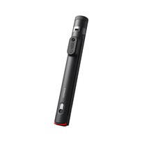 Xiaomi Selfie Stick Zoom Floor Tripod 62" with Bluetooth Remote Black