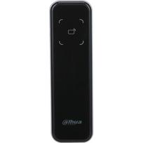 Kortelių skaitytuvas Dahua ASR2200A (Mifare, Wiegand, RS-485, IP66)