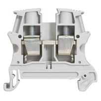 Rinklė Legrand Viking3 037163 (10mm², pilka, varžtiniai gnybtai)