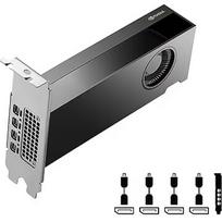 PNY Technologies RTX 2000 Ada Generation, 16GB GDDR6 (Small Box) VCNRTX2000ADA-PL