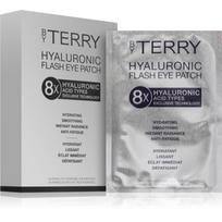 By Terry Hyaluronic Flash Eye Patch Set standinamieji geliniai paakių lapeliai su hialurono rūgštimi 5x2 vnt.