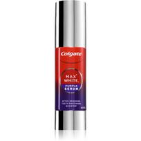 Colgate Max White Serum balinamasis serumas dantims 40 ml