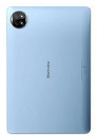 Blackview Tab 20 WiFi 10.1-inch 800x1280 HD 60Hz Unisoc Tiger T310 2Hz 4GB + 64GB 6600mAh  Cam 5MP/8MP WiFi5 Android 15 Blizzard Blue