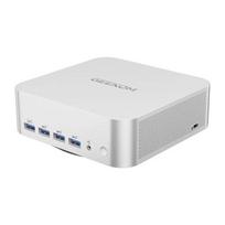 GEEKOM A7MAX Mini PC Ryzen 9 7940HS, MPCGKMGMA7MAXR97940HS161