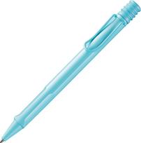 Lamy Tušinukas Safari žydras, su mėlynu užpildu