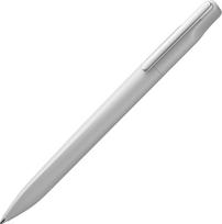 Lamy Tušinukas Xevo rutulinis, šviesiai pilkas, su juodu užpildu