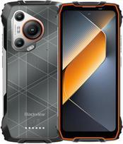 MOBILE PHONE ROCK 2/8/256GB ORANGE BLACKVIEW ROCK2 8/256 ORANGE | 6931548325512