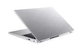 Nešiojamas kompiuteris ACER Aspire Go 15 Notebook, 15.6" 1920 x 1080, AMD Ryzen 5 7520U, 16GB DDR5 RAM, 512GB SSD, Windows 11 Home, Silver, NX.J3DEL.001