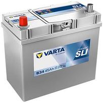 VARTA Dynamic SLI B34 (545157033) 45Ah akumuliatorius