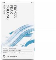 Teasome - Frozen Peak Oolong - biri arbata 50 g