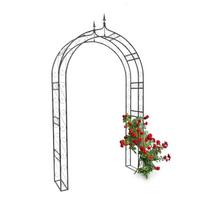 AUGALO ATRAMA – ARKA 242 CM, JUODA