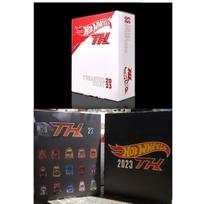 Hot Wheels Mainline STH Empty box 2023 (yra Sandėlyje)