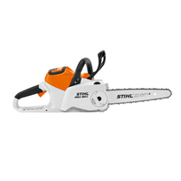 Akumuliatorinis pjūklas STIHL MSA 160 C-B
