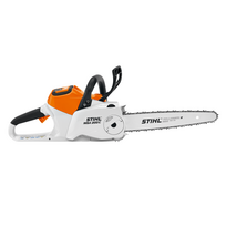 Akumuliatorinis pjūklas STIHL MSA 200 C-BQ