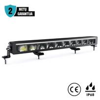 LED BAR ŽIBINTAS 100W 54CM SERTIFIKUOTAS